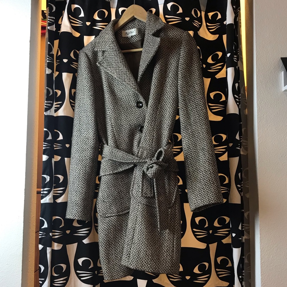 Italian Coat